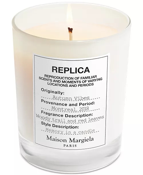 Scented Candles