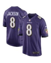 Baltimore Ravens Nike Clothing for Men - Macy's