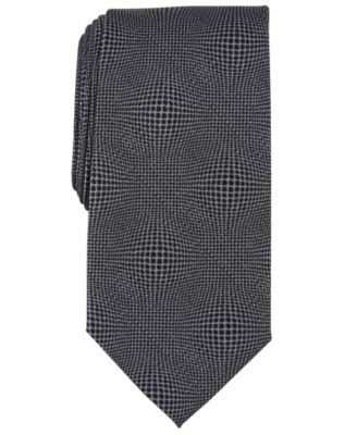 Perry Ellis - Men's Barden Geo-Print Tie