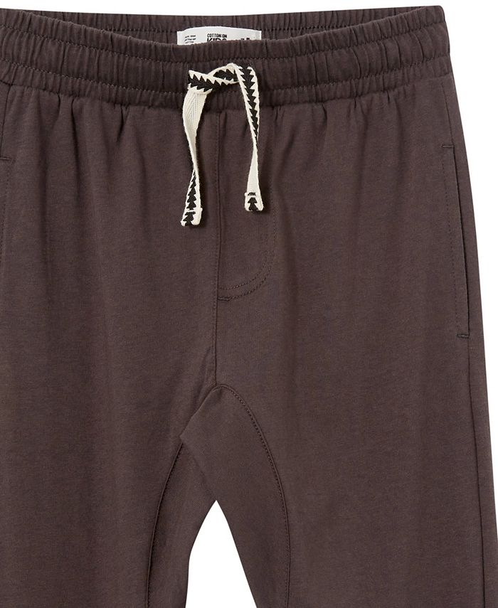 COTTON ON Big Boys Matty Lightweight Pants Macy's