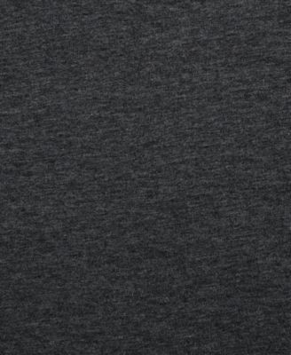 Melange Tencel Jersey 4-Pc. Sheet Set, King