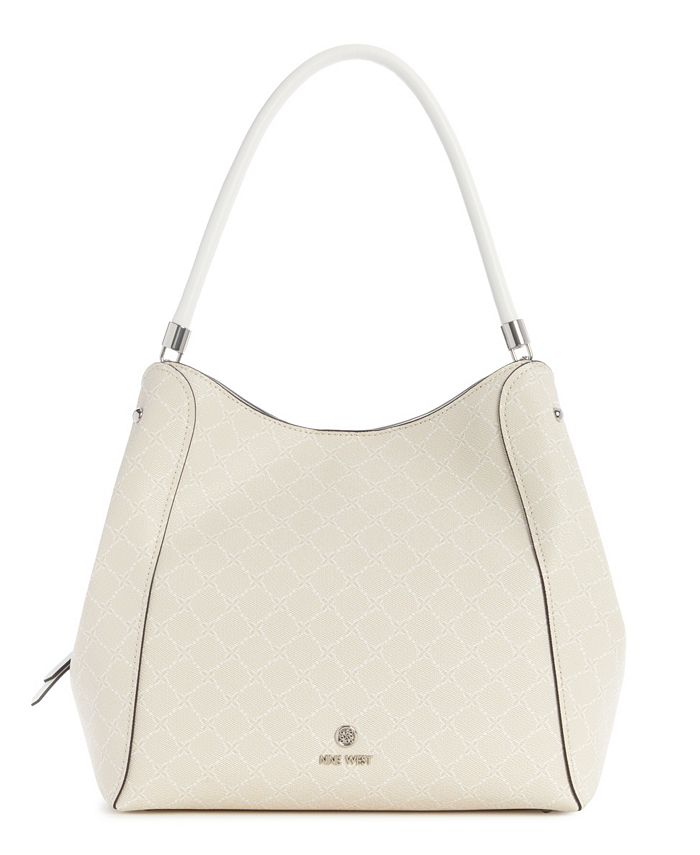 Nine West Etta Carryall Shoulder Bag Macy s