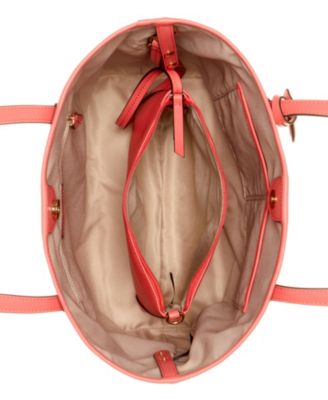 Delaine 2 in 1 Medium Tote