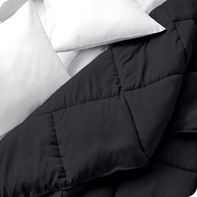 Down Alternative Queen Duvet Insert