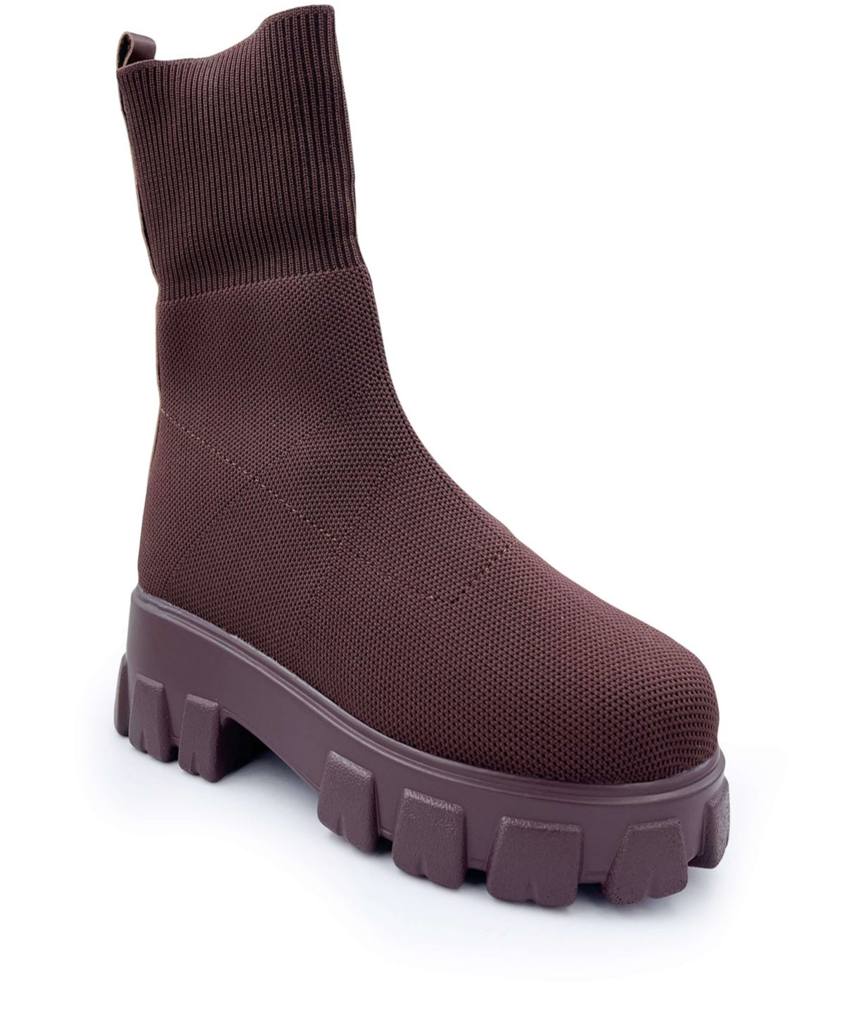 Berness Women's Gia Bootie