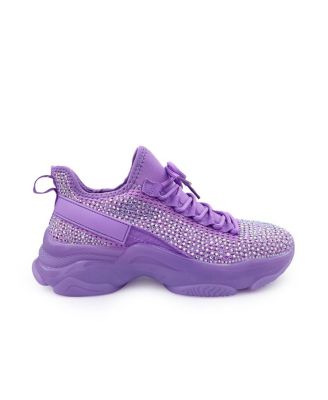 Women's Freya Sneaker