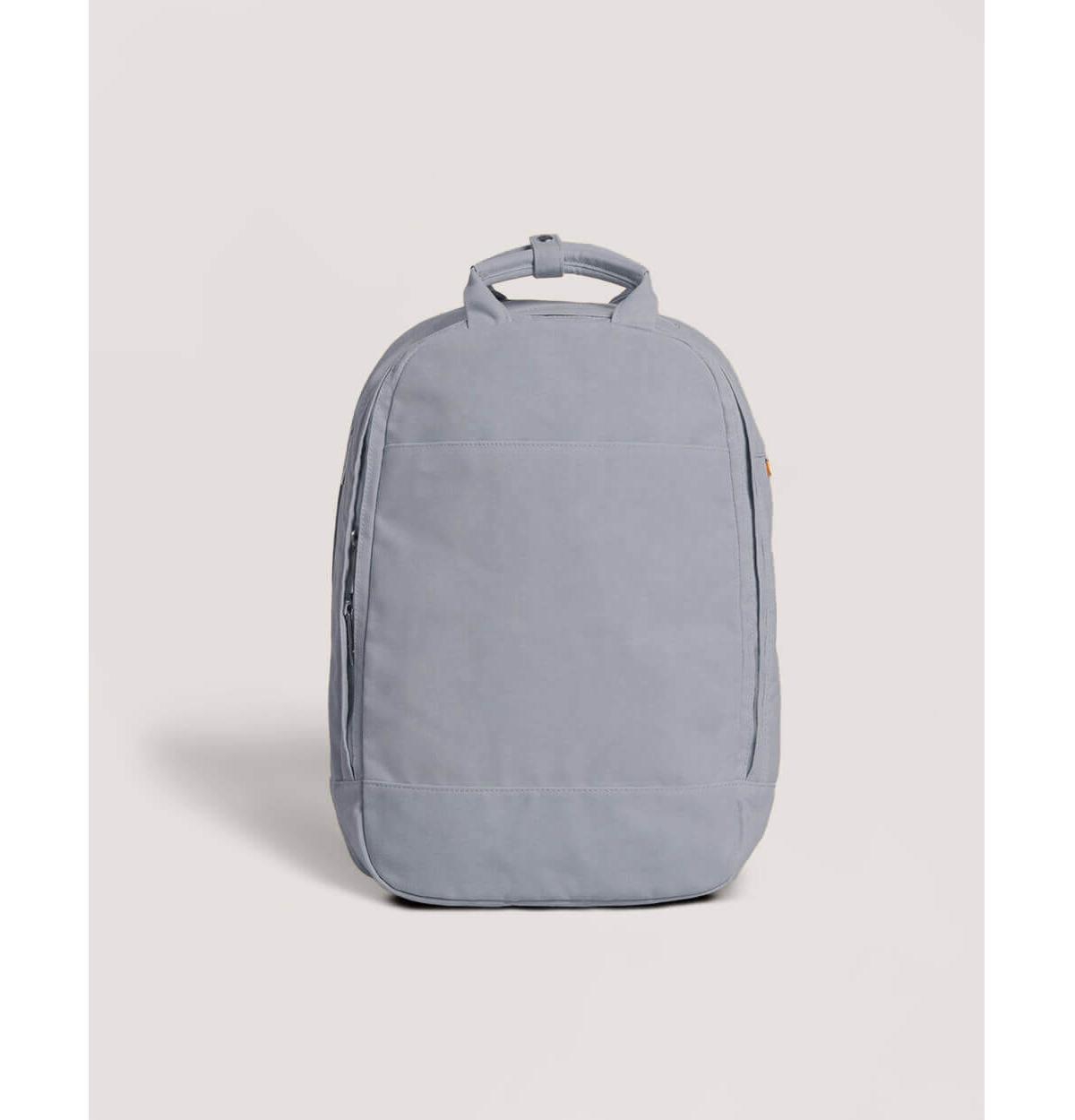 Day Owl Backpack In Medium Grey