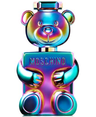 Moschino Toy 2 Pearl Eau De Parfum Fragrance Collection In White