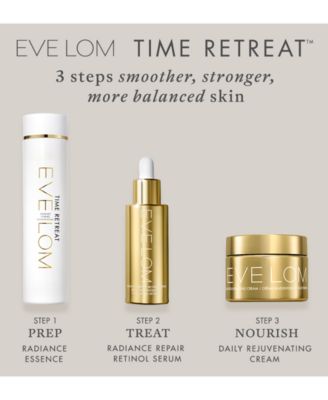 Time Retreat Daily Rejuvenating Cream