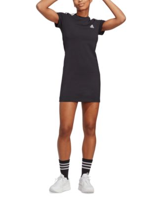 Adidas shirt dress online