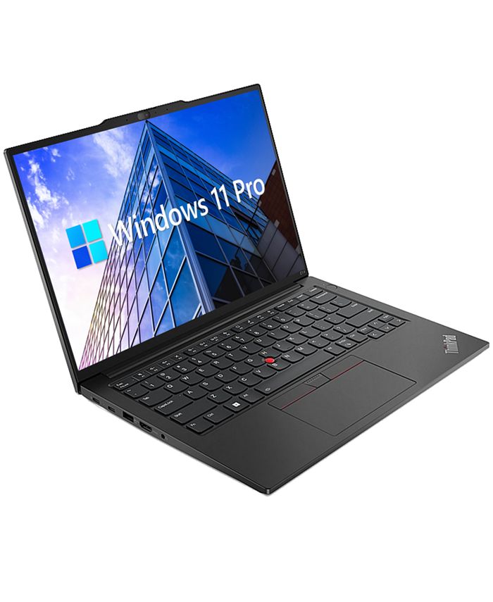 Lenovo ThinkPad E14 Gen 4 AMD Ryzen 5 5625U/16 Go/512 Go SSD/14