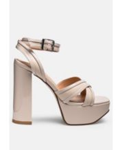 Macy's sandalias plataforma online