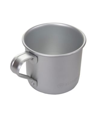 Stan sport 12 Ounce Aluminum Drink Cups - 2 Pack