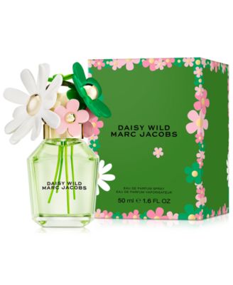Daisy Wild Eau de Parfum, 1.6 oz.