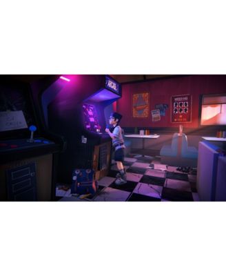 Merge Games