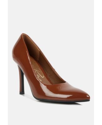 Women aubrey pointed toe stiletto pumps