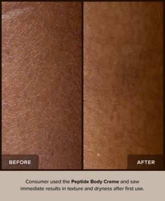 NUDEBODY Peptide Body Creme, 8.1 oz.