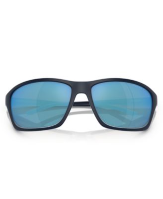 Men's Nitewish Polarized Sunglasses, Mirror Polar AN4329