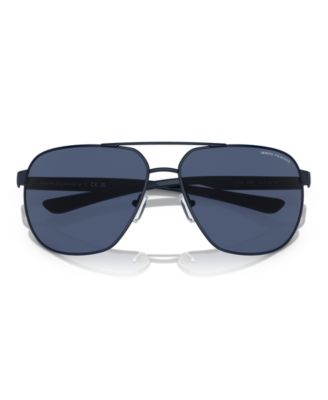 Armani Exchange Men's Sunglasses AX2047S