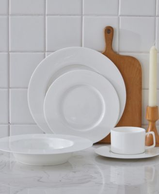Sylvie 20 Pc. Dinnerware Set, Service for 4