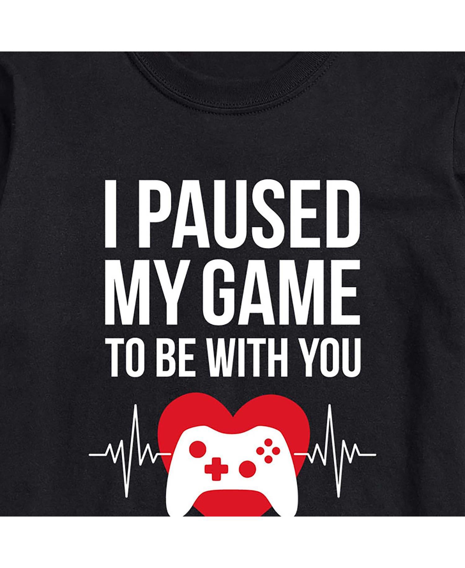 Men's Valentines Day Short-Sleeve T-shirt