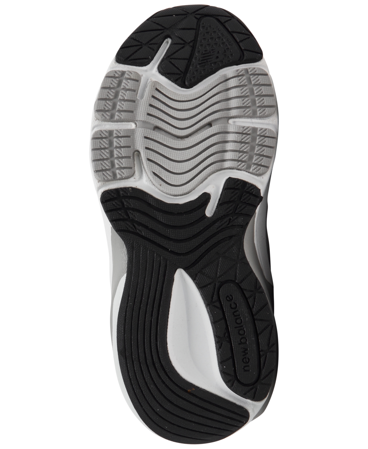 New Balance Toddler Kids 990 V6 Casual Sneakers from Finish Line - Black