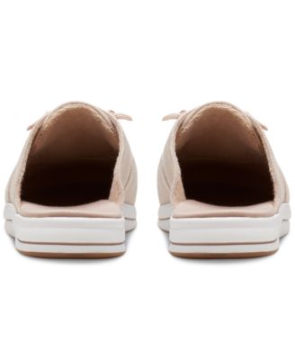 Women's Breeze Clara Slip-On Laced Slide Sneakers