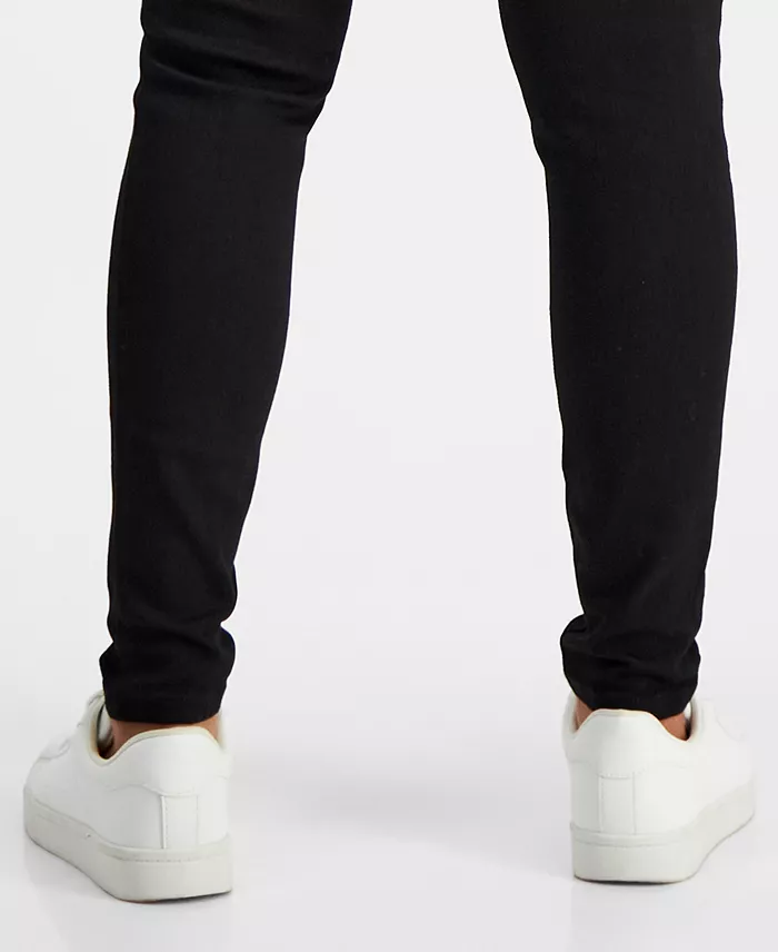 Petite Skinny-Leg Denim Jeans - thumbnail 9