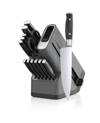 Ninja Foodi NeverDull Premium 12-Piece Knife System - Macy's