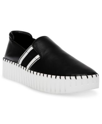 Women's Riseup Platform Slip On Sneakers