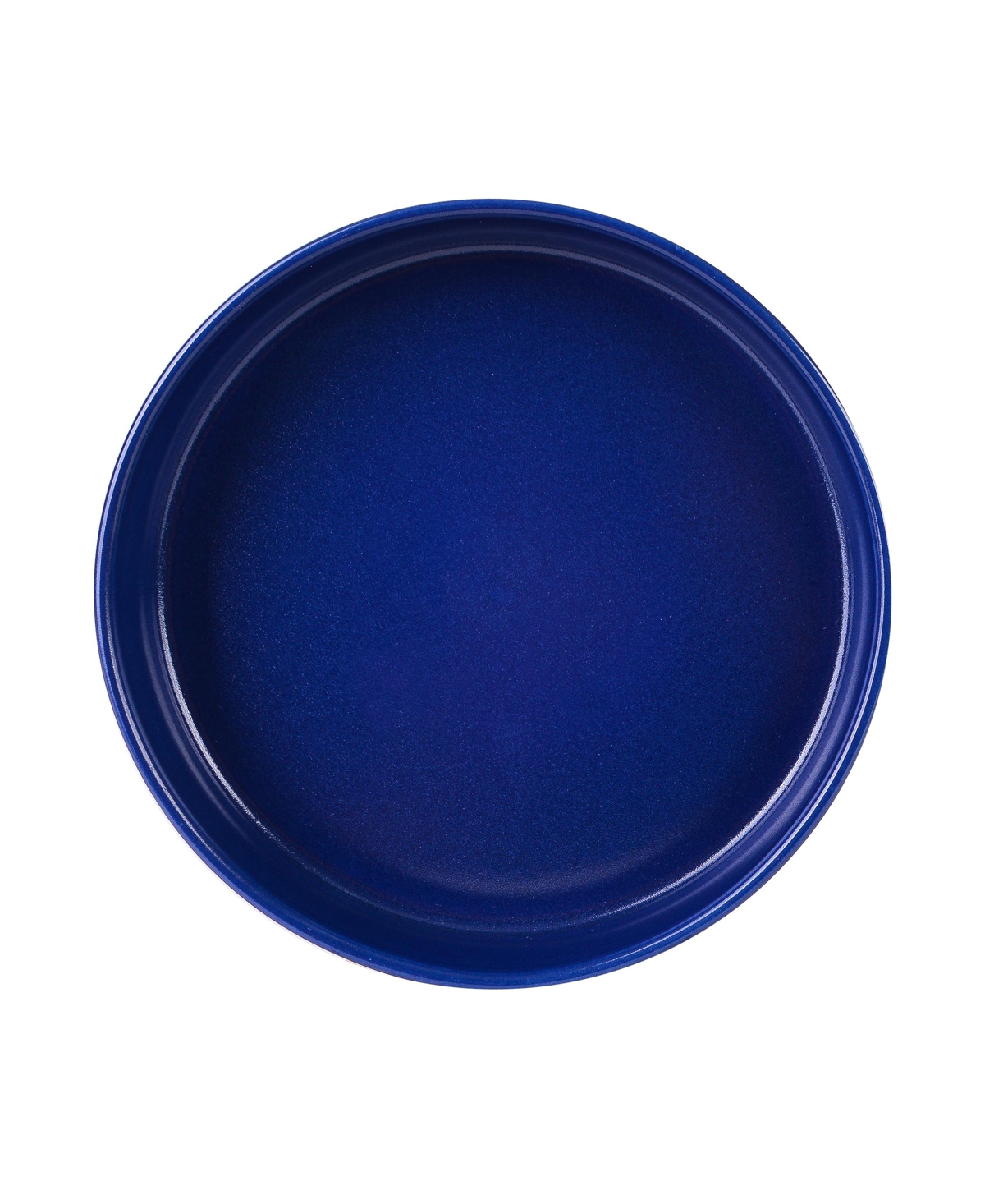 222 Fifth Kaden 12 Pc. Dinnerware Set, Service For 4 In Blue