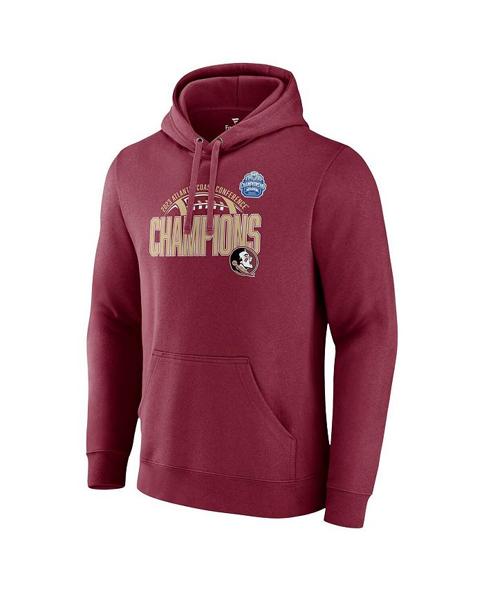 Fanatics Men's Branded Florida State Seminoles 2023 ACC Football