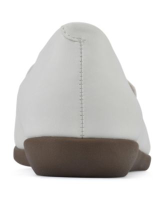 Women's Mint Loafers Shoe