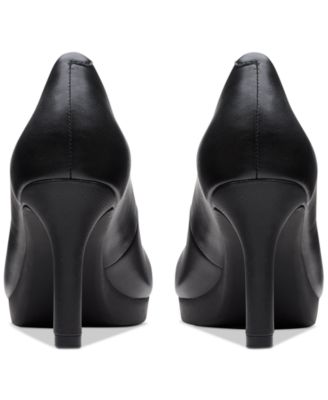 Women's Ambyr 2 Braley High-Heel Platform Pumps