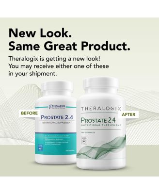 Prostate 2.4 Prostate Health Supplement (90 Days)
