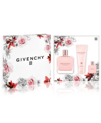 Givenchy 3-Pc. Irresistible Rose Velvet Eau de Parfum Gift Set