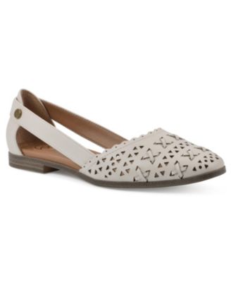 Women's Nobler Casual Flats