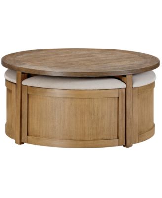 Dawnwood Living Room Collection