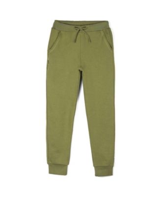 Toddler, Child Fair Trade Organic Cotton Jogger Sweatpant