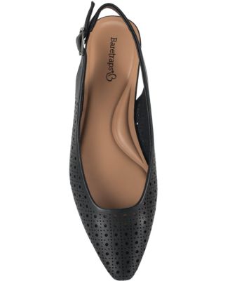 Women's Riva Slingback Flats