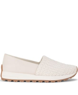 Women's Gennie Slip On Crochet Sneakers