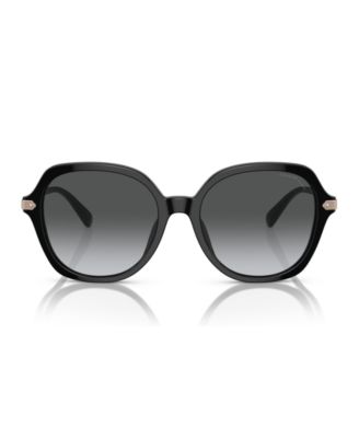 Women's CL925 Polarized Sunglasses, Gradient HC8377U