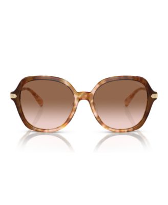 Women's CL925 Sunglasses, Gradient HC8377U