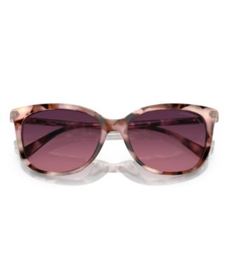 Women's CL926 Polarized Sunglasses, Gradient HC8378U