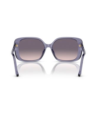 Women's CL929 Sunglasses, Gradient HC8376U