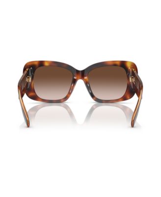 Women's Sunglasses, Gradient BE4410