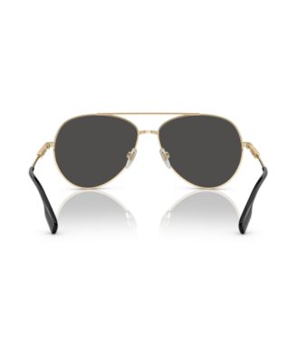 Women's Sunglasses, Gradient BE3147