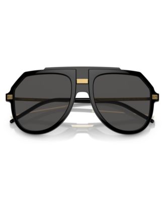 Men's Sunglasses DG6195