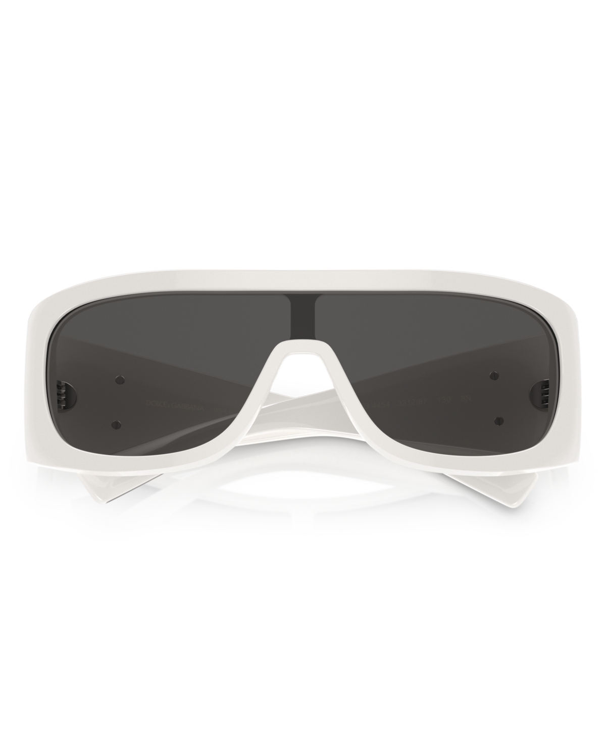 Dolce&Gabbana Men's Sunglasses DG4454