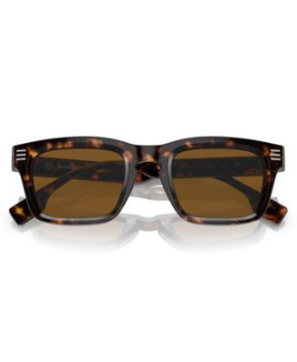 Men's Polarized Sunglasses, BE4403